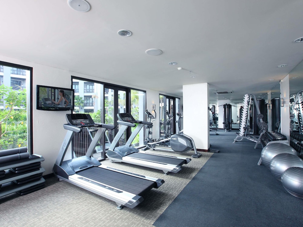 Pullman Bali Legian Beach 37/63
