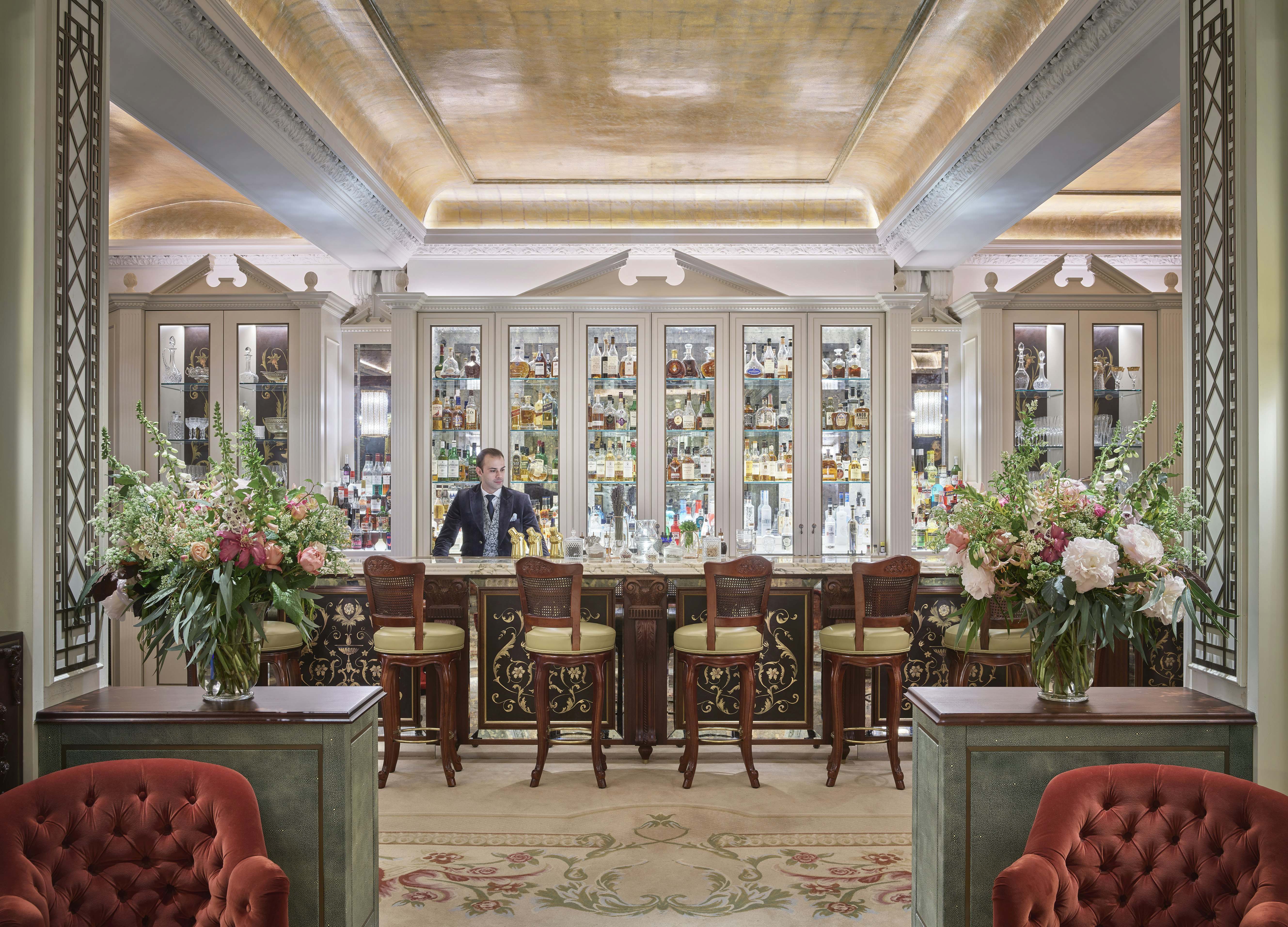 The Goring 45/68