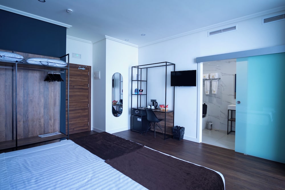 Hotel BH San Francisco 29/50