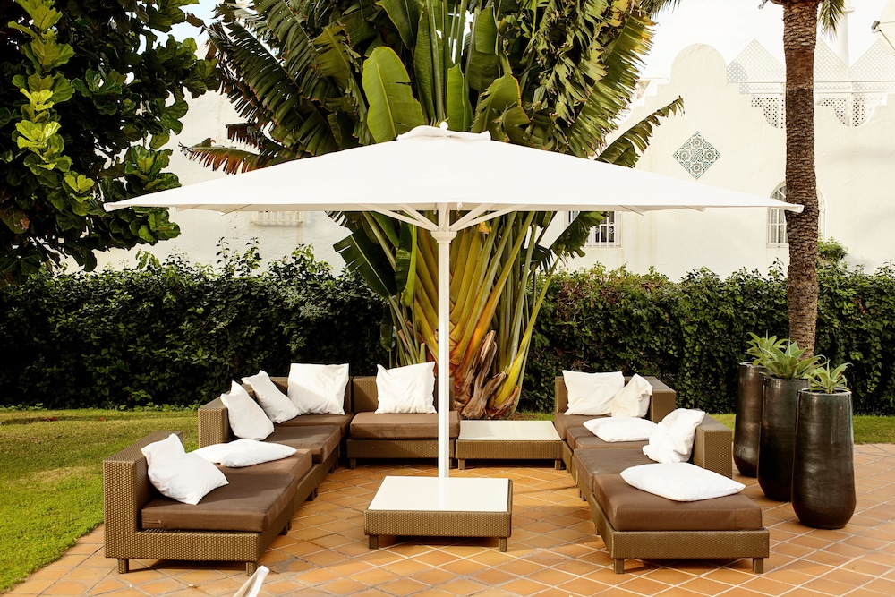 Sunprime Atlantic View Suites And Spa 44/53