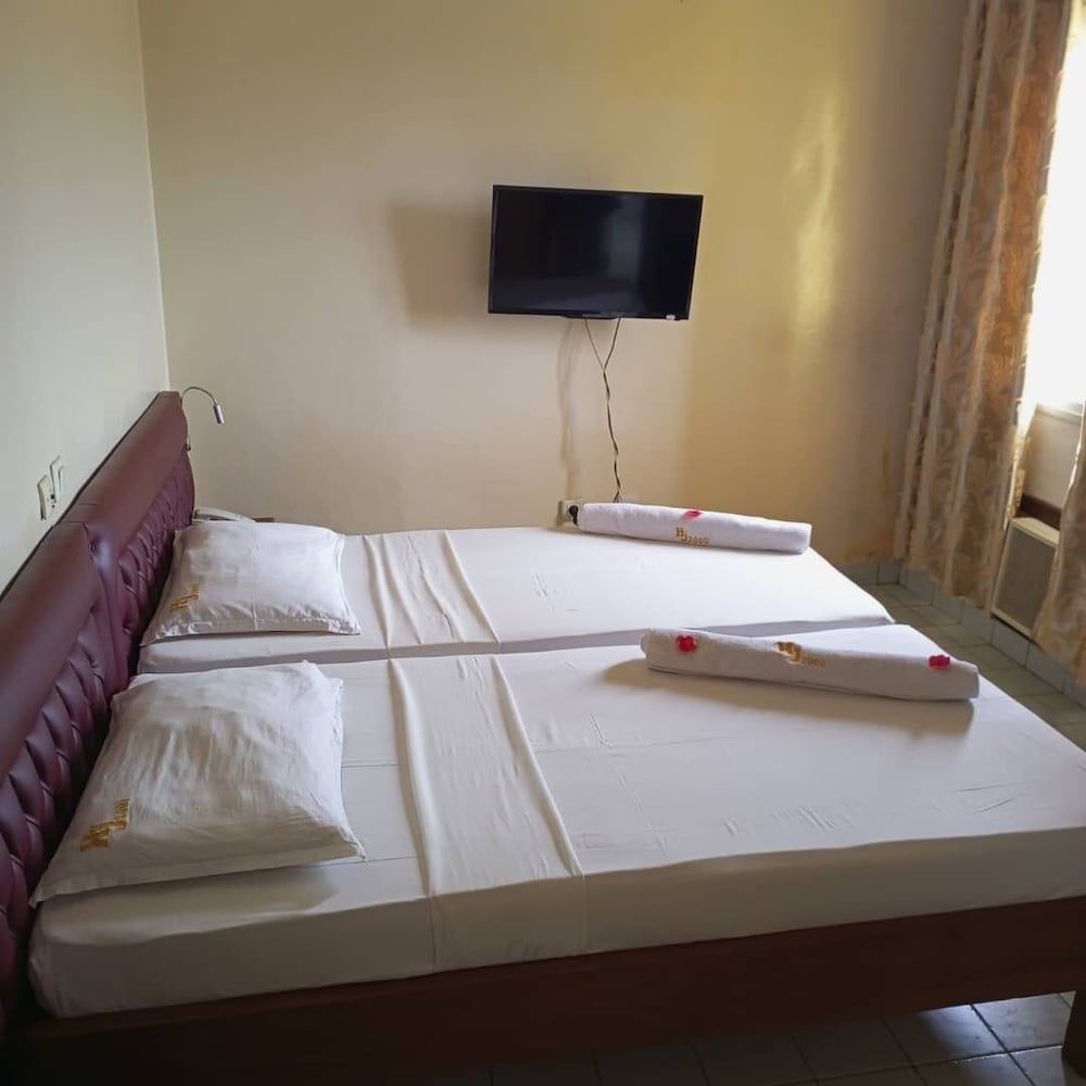 Hotel Jouvence 2000 11/43