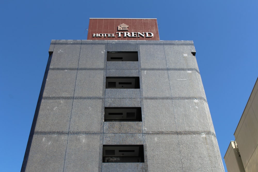 Hotel Trend Funabashi 5/56