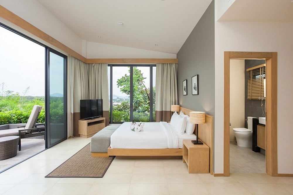 CASABAY Luxury Pool Villas 6/42