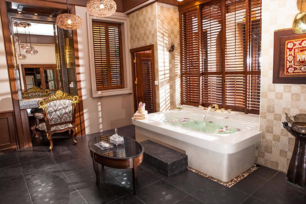 Ammatara Pura Pool Villas 30/68