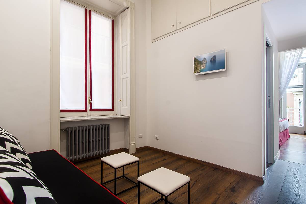 Palazzo Starace 36/50