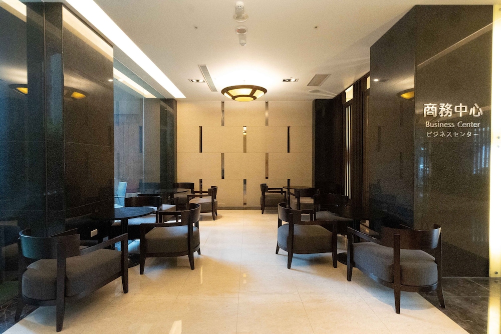 Guide Hotel Taipei Chongqing 36/50