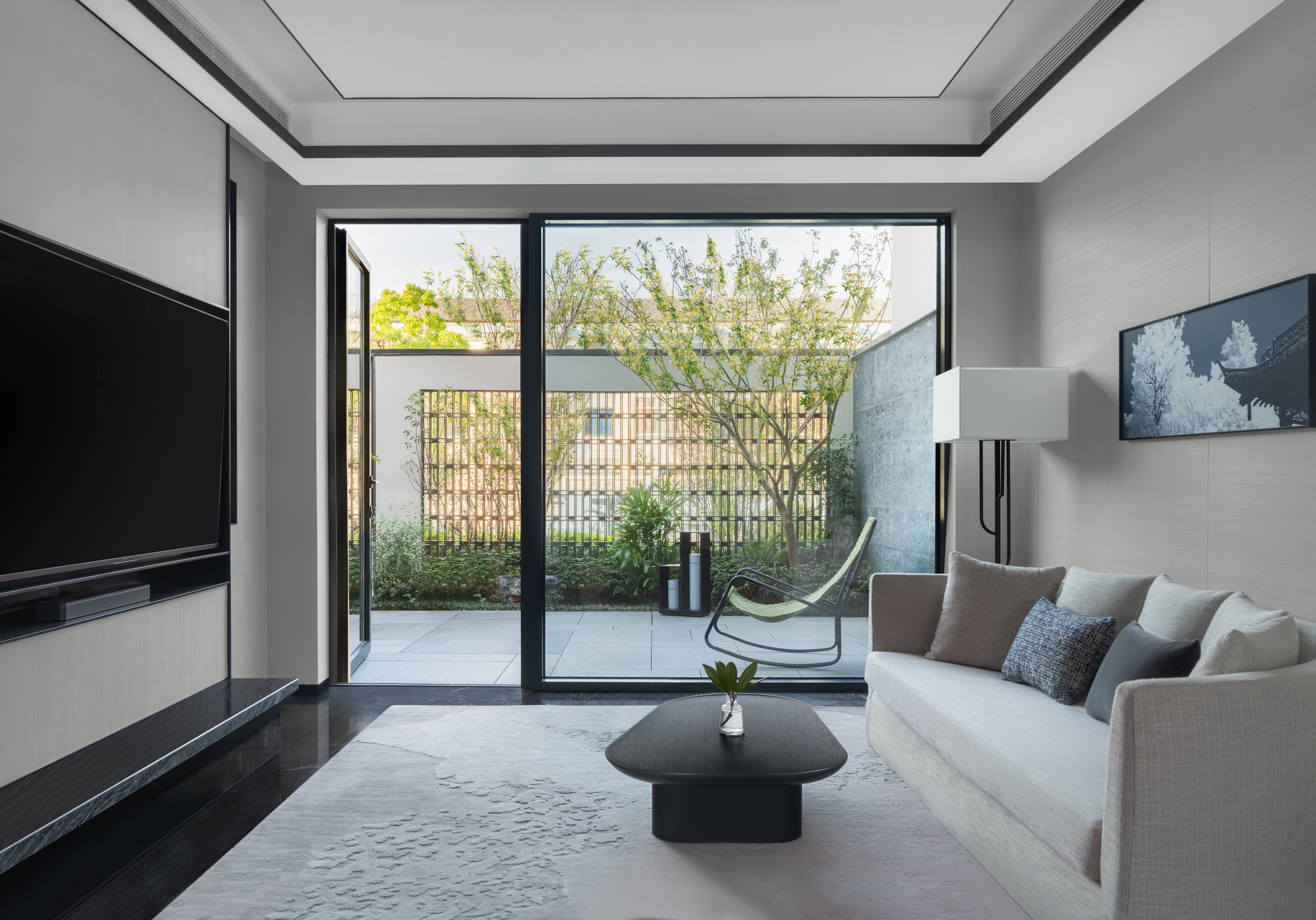 Kimpton Suzhou Bamboo Grove 27/50