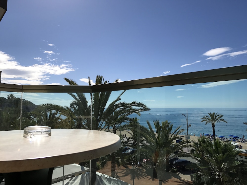 Hotel Miramar 29/31
