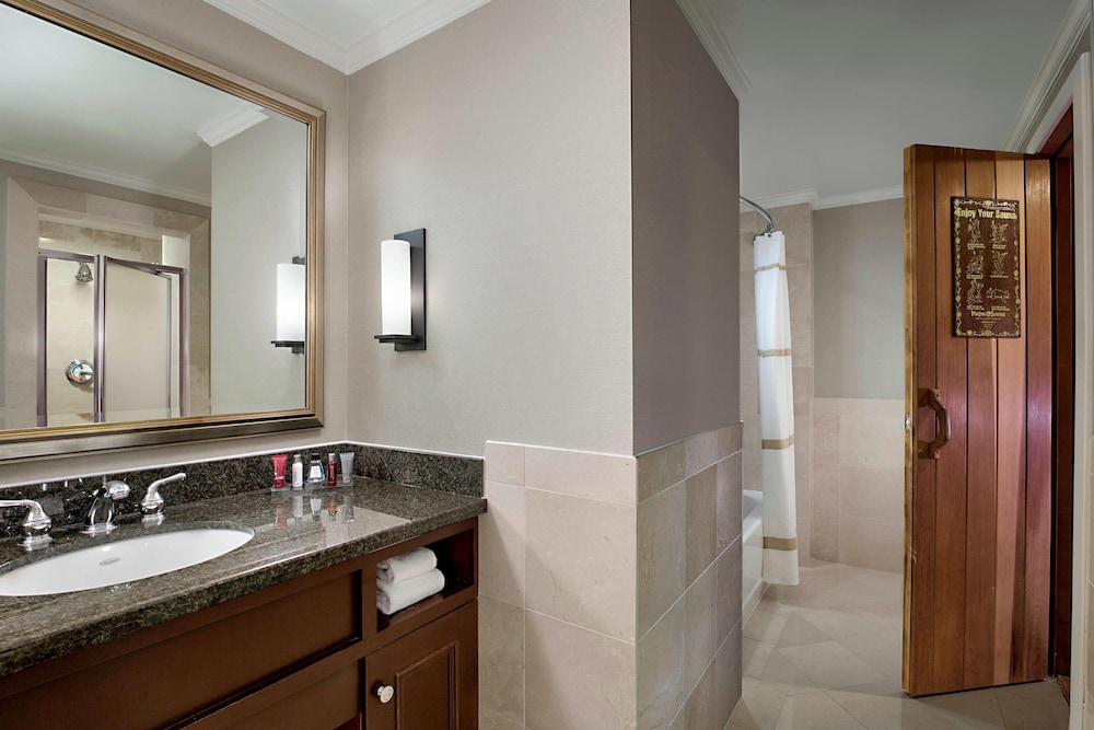 Houston Marriott Westchase 10/42