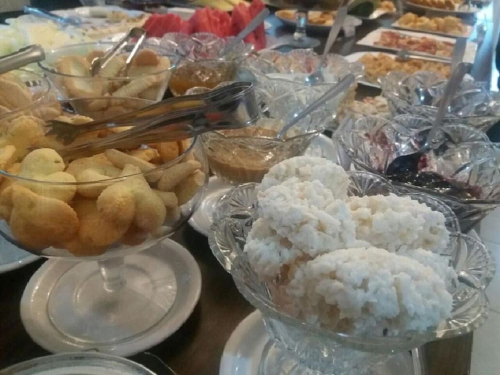 OLINDA HOTEL E EVENTOS 35/70