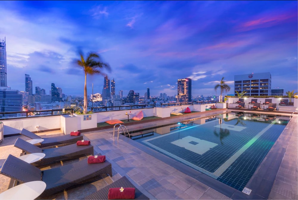 Furama Silom in BANGKOK