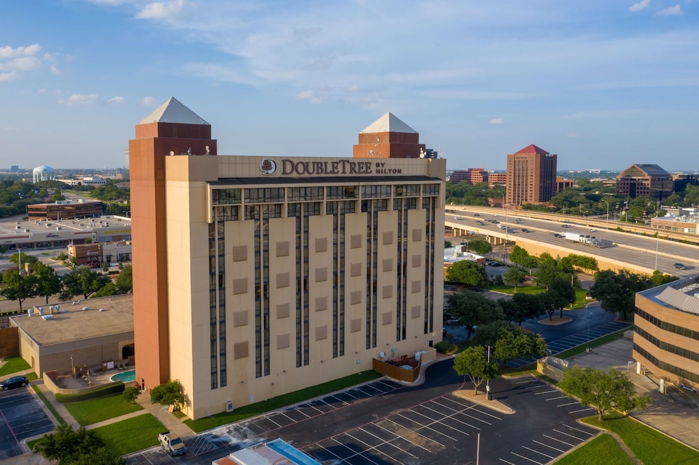 Doubletree By Hilton Hotel Dallas - Richardson 3/69