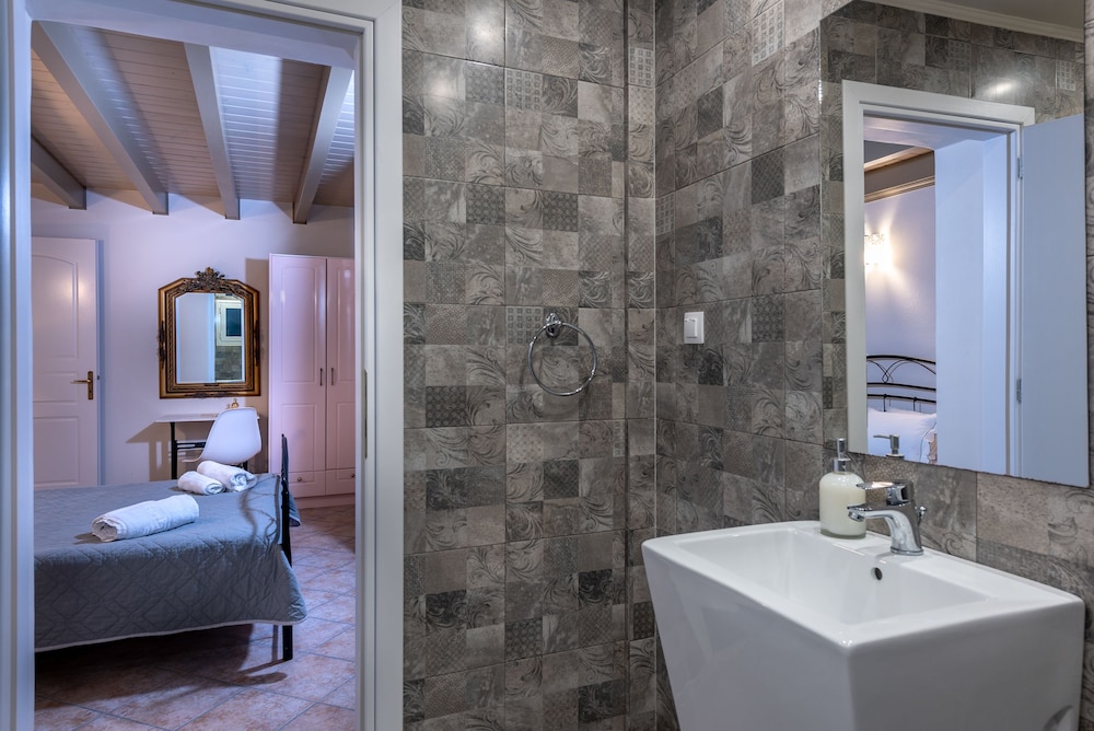 Luxury Dream Villa 36/43