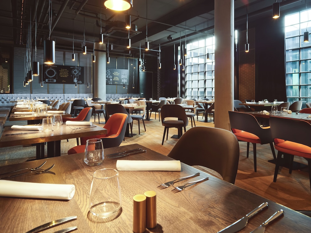 Movenpick Zagreb 37/50