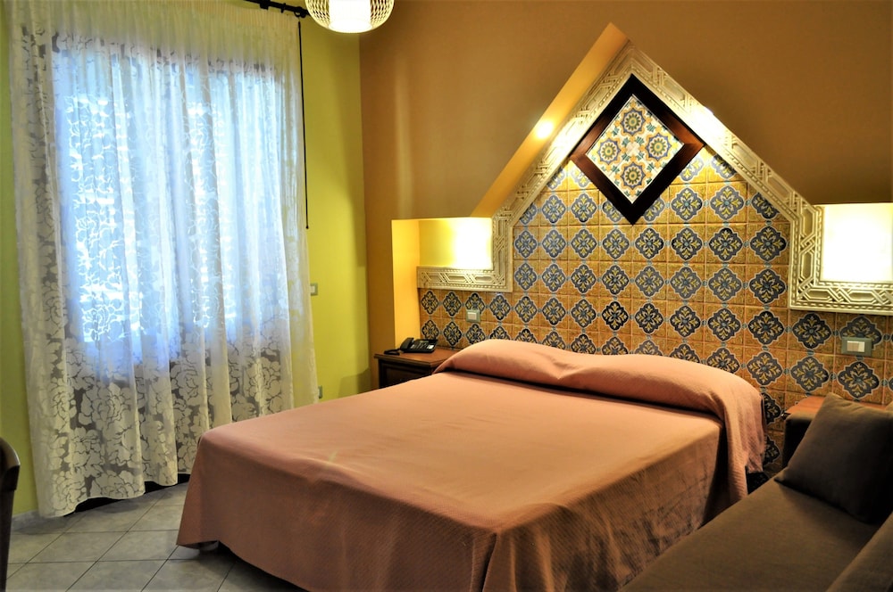 Hotel Al-Tair 31/50