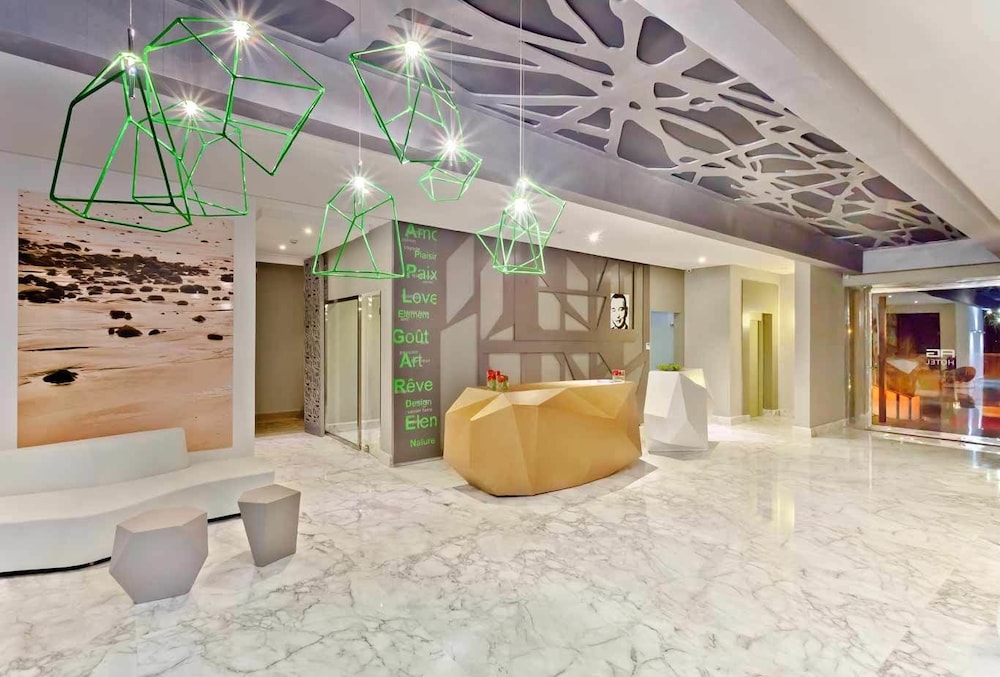 Ag酒店&水疗马拉喀什(Ag Hotel & Spa Marrakech) 图片2