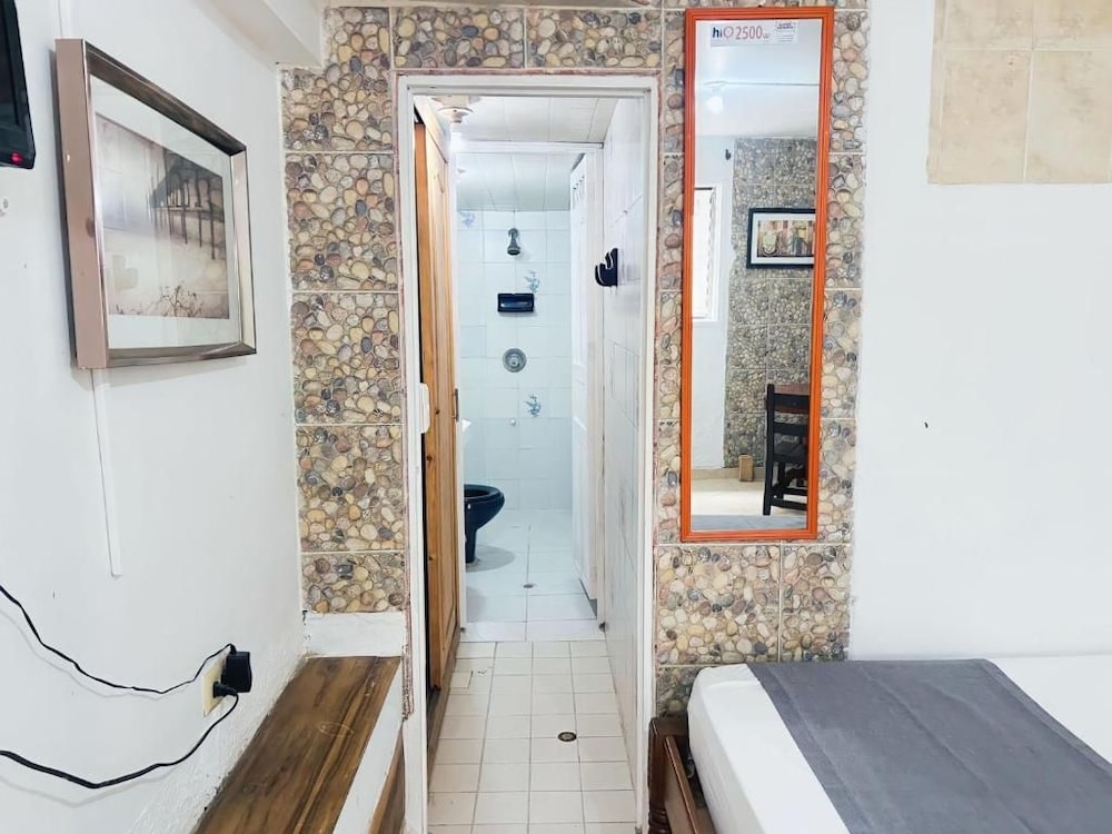 Habana Vieja Hotel 45/46