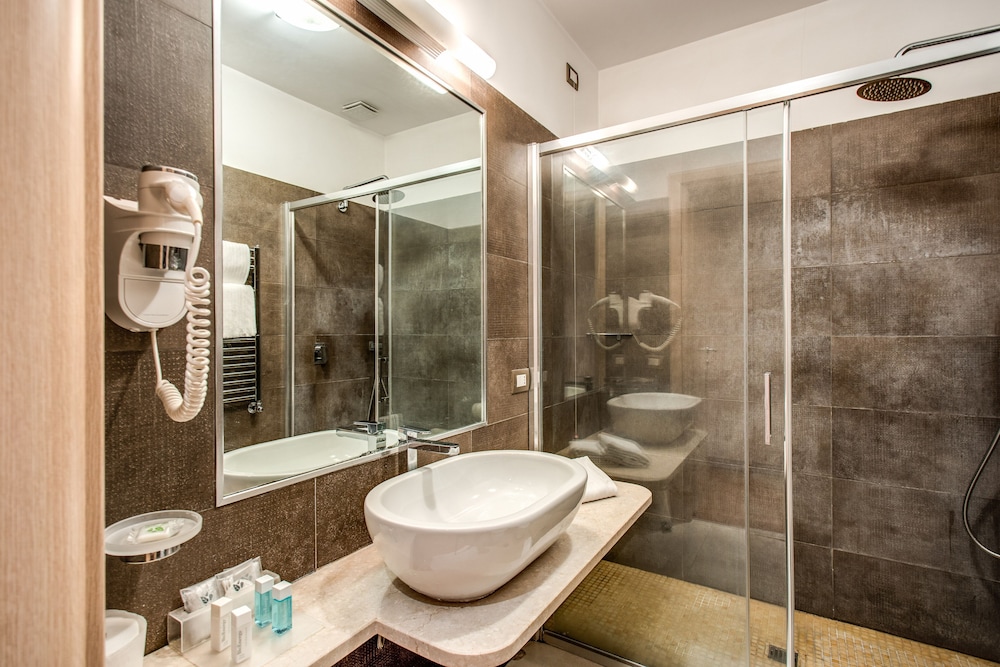 Boutique Hotel Roma 14/36