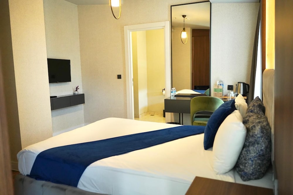 Union Hotel Port 25/47