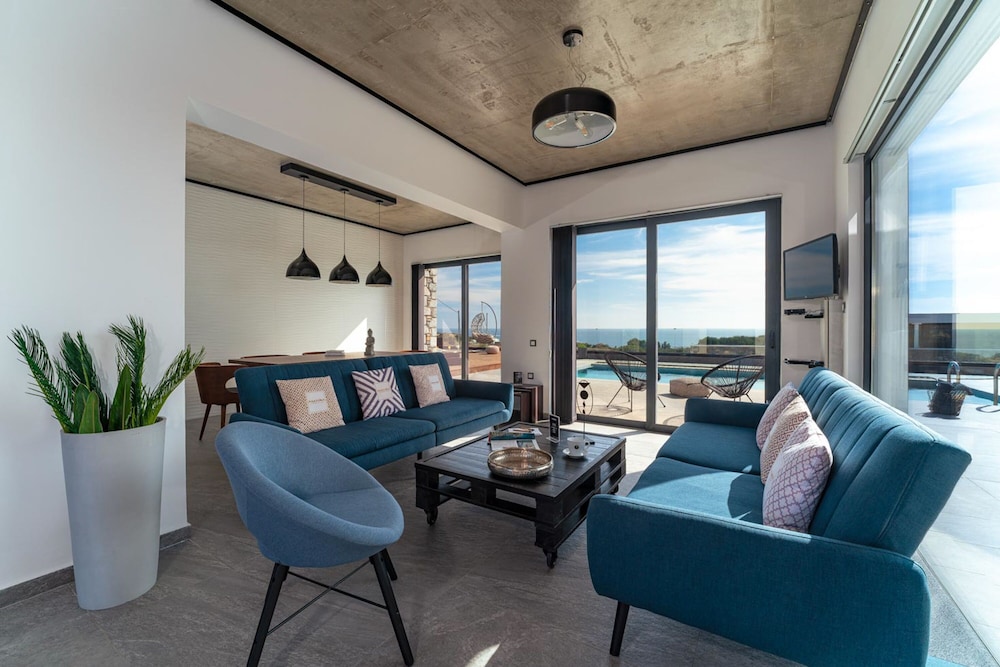 Amara Luxury Villas 24/50