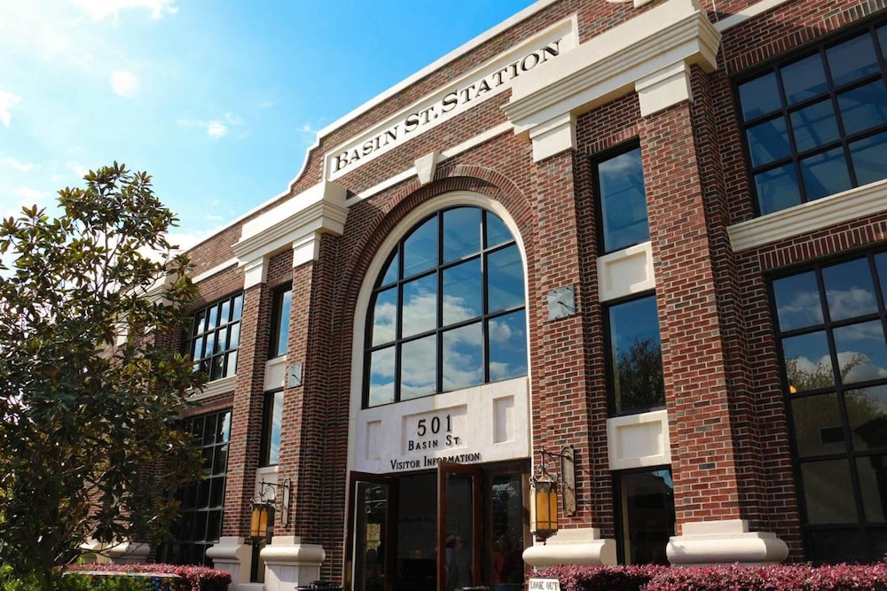 The Brakeman Hotel 1/27