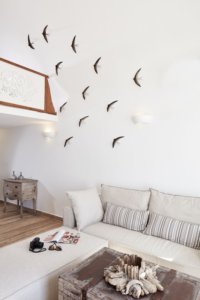 Orabel Suites - Adults Only 30/50