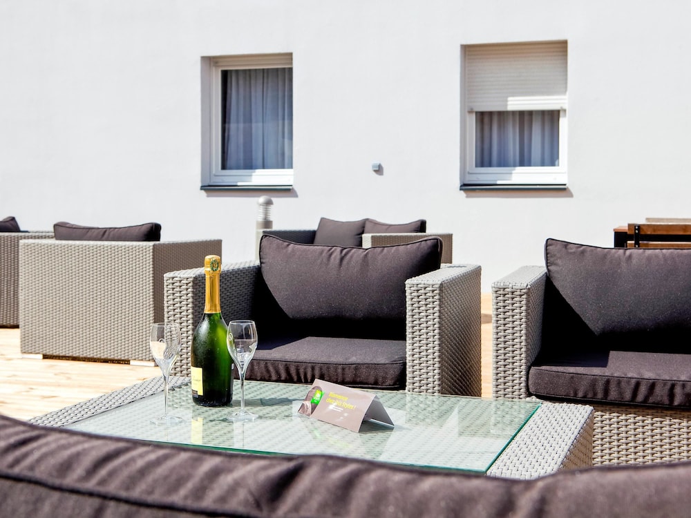 Ibis Styles Chlons-En-Champagne Centre 44/51