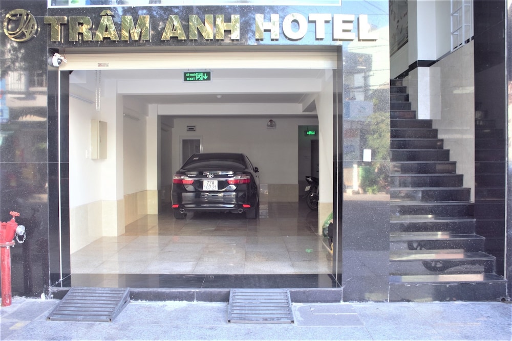 Tram Anh酒店(Tram Anh Hotel) 图片2