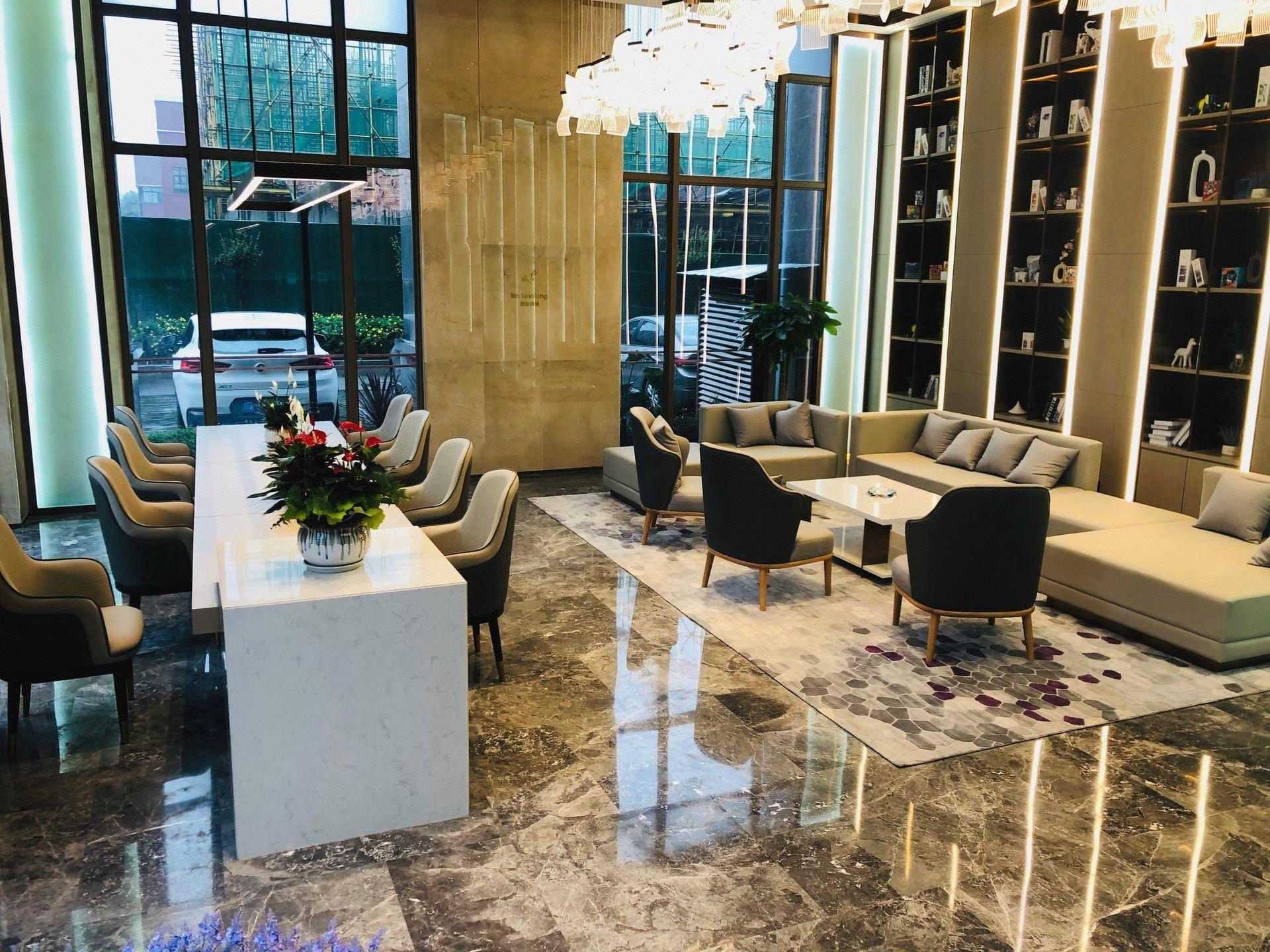 Lavande Hotel Chengdu Shuangliu International Airport of Sichuan Province 15/31