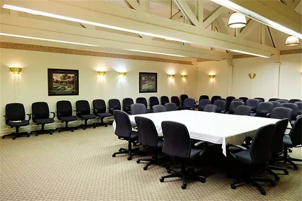 Columbia Lakes Resort and Conference Center 28/41