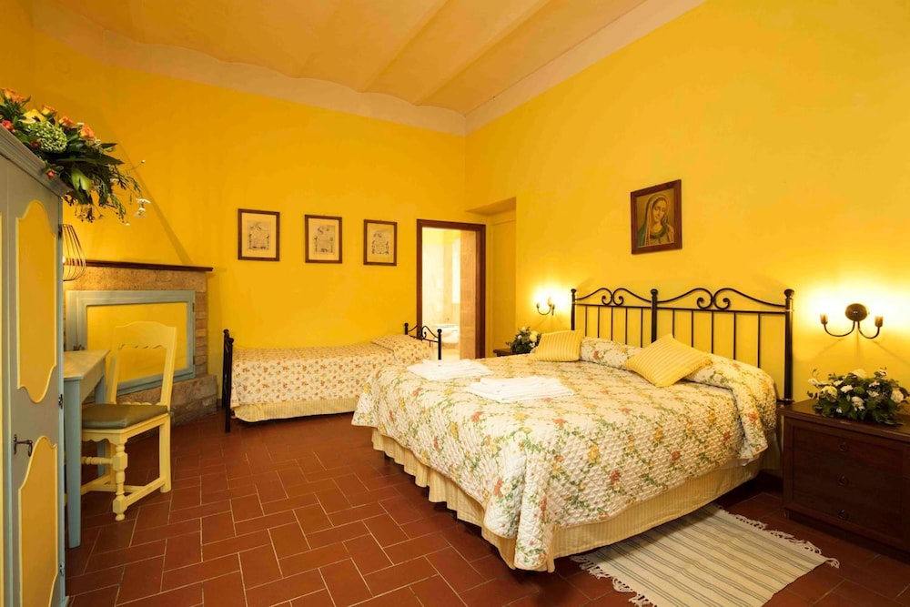 Castello Di Titignano 9/50