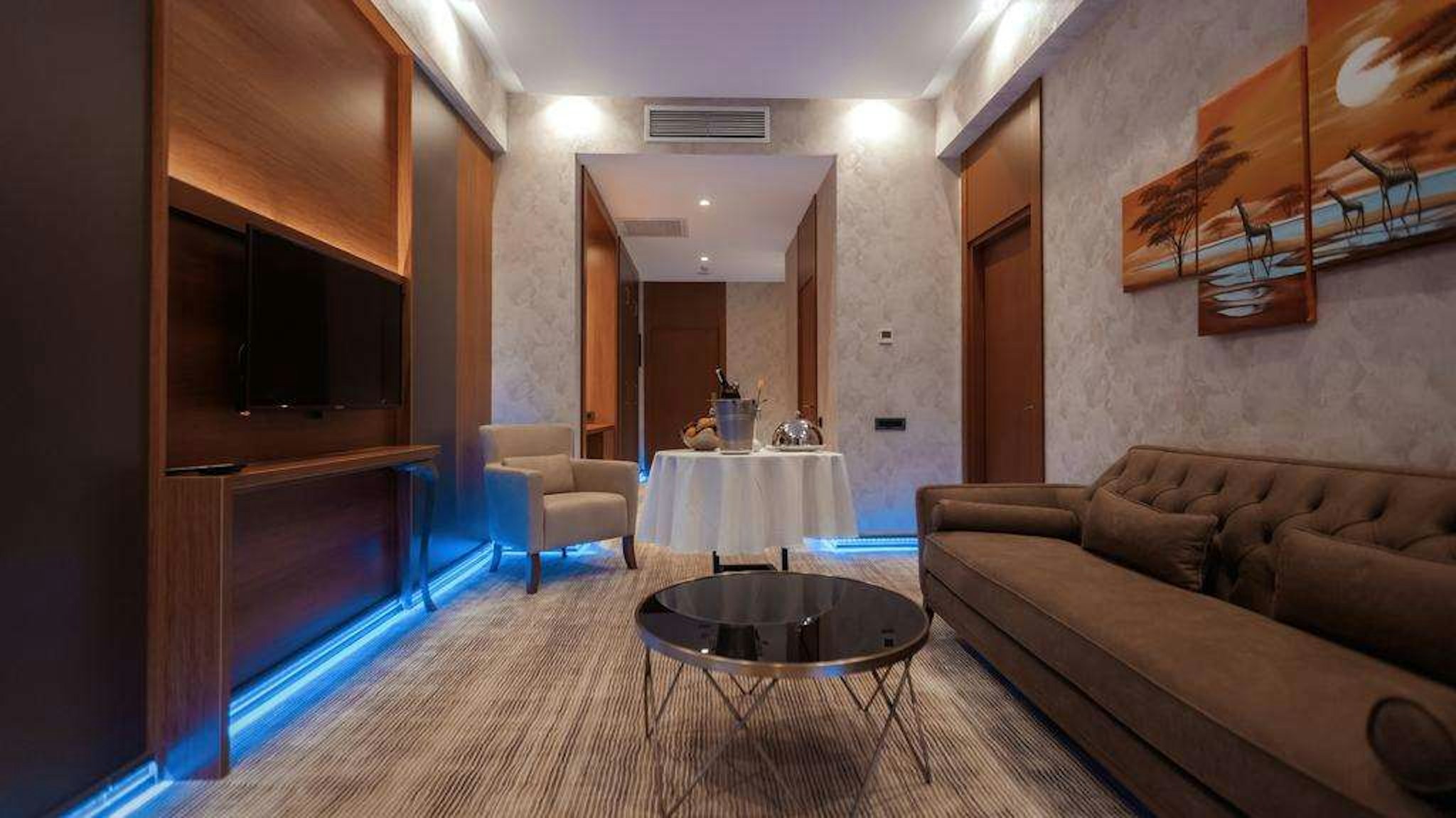 Midtown Hotel Baku 19/30