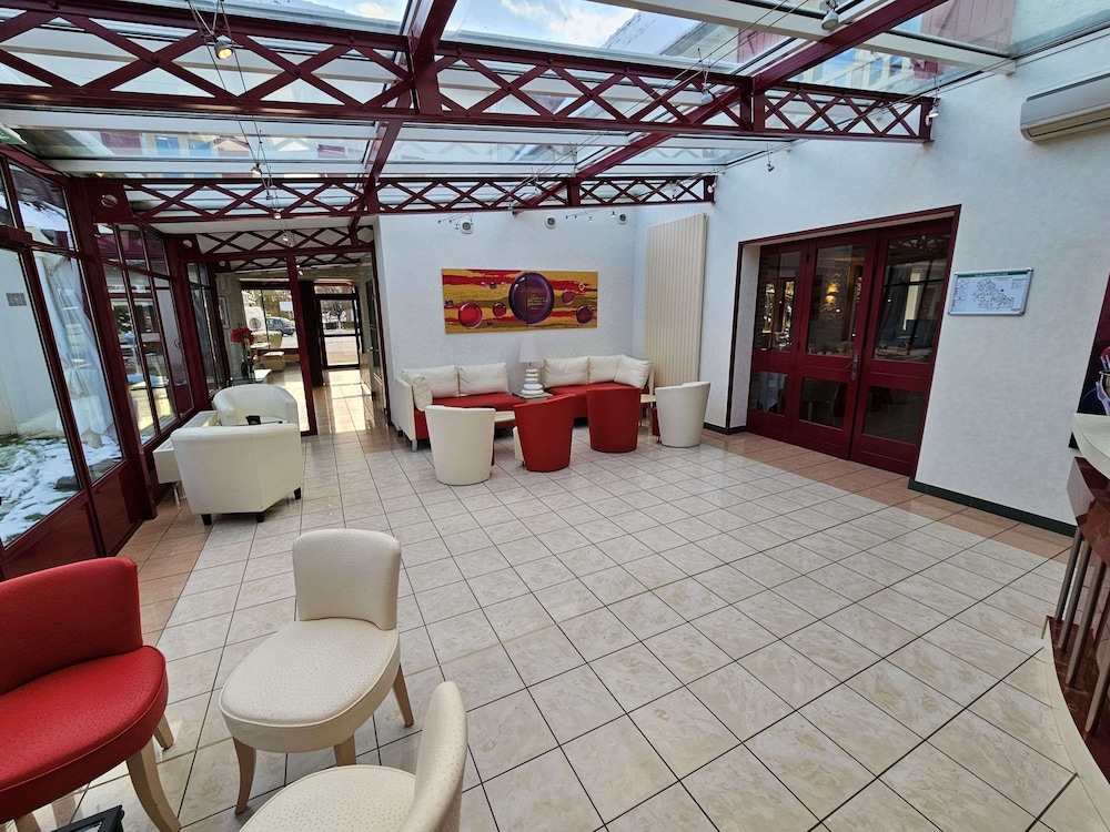 Auberge du Lac, Troyes 42/56
