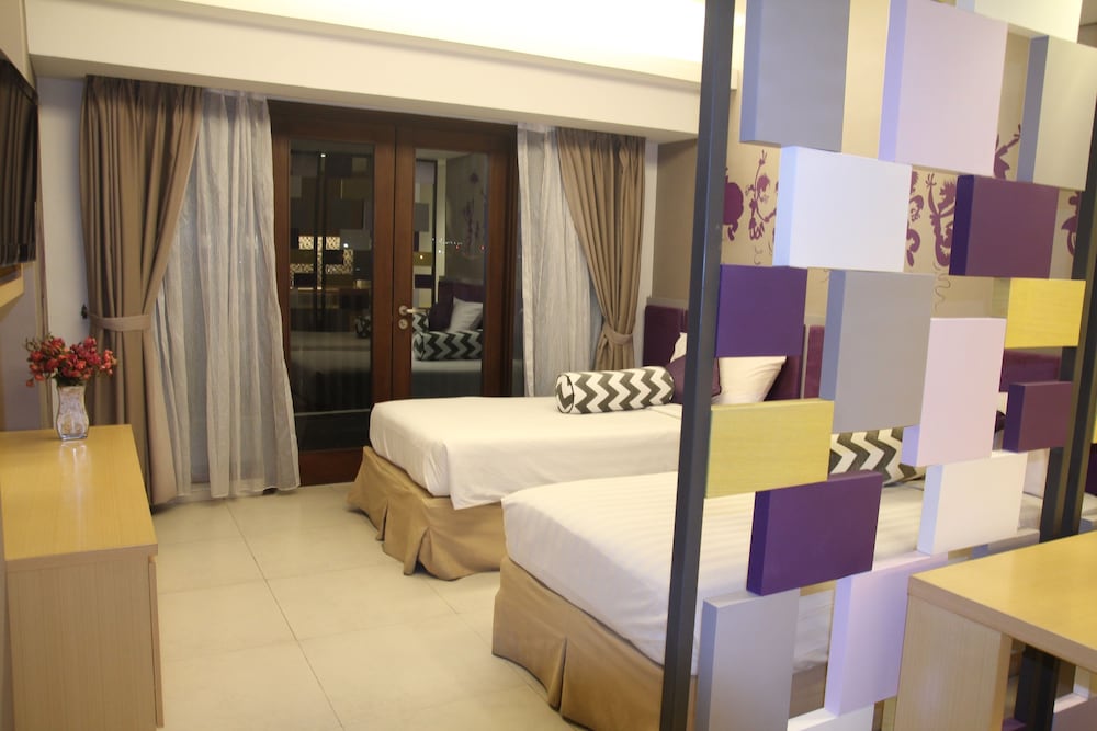Quest Hotel Kuta 13/35