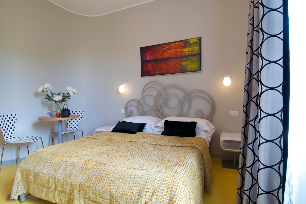 Amor B&B 10/35