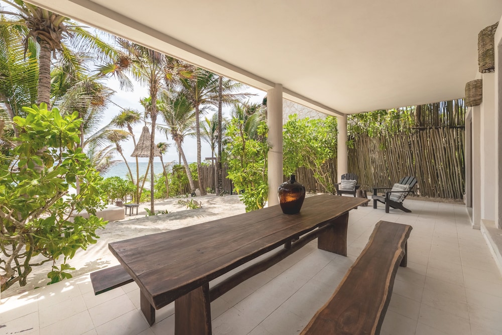 NEST Tulum 23/50