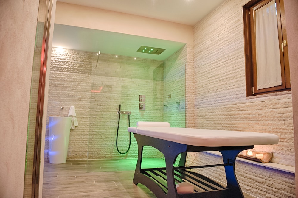 Antica Quercia & Spa 33/50