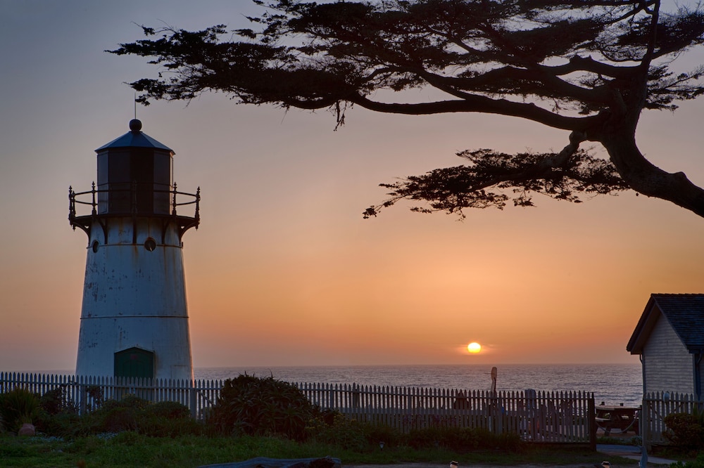 Ocean View Inn 57/62