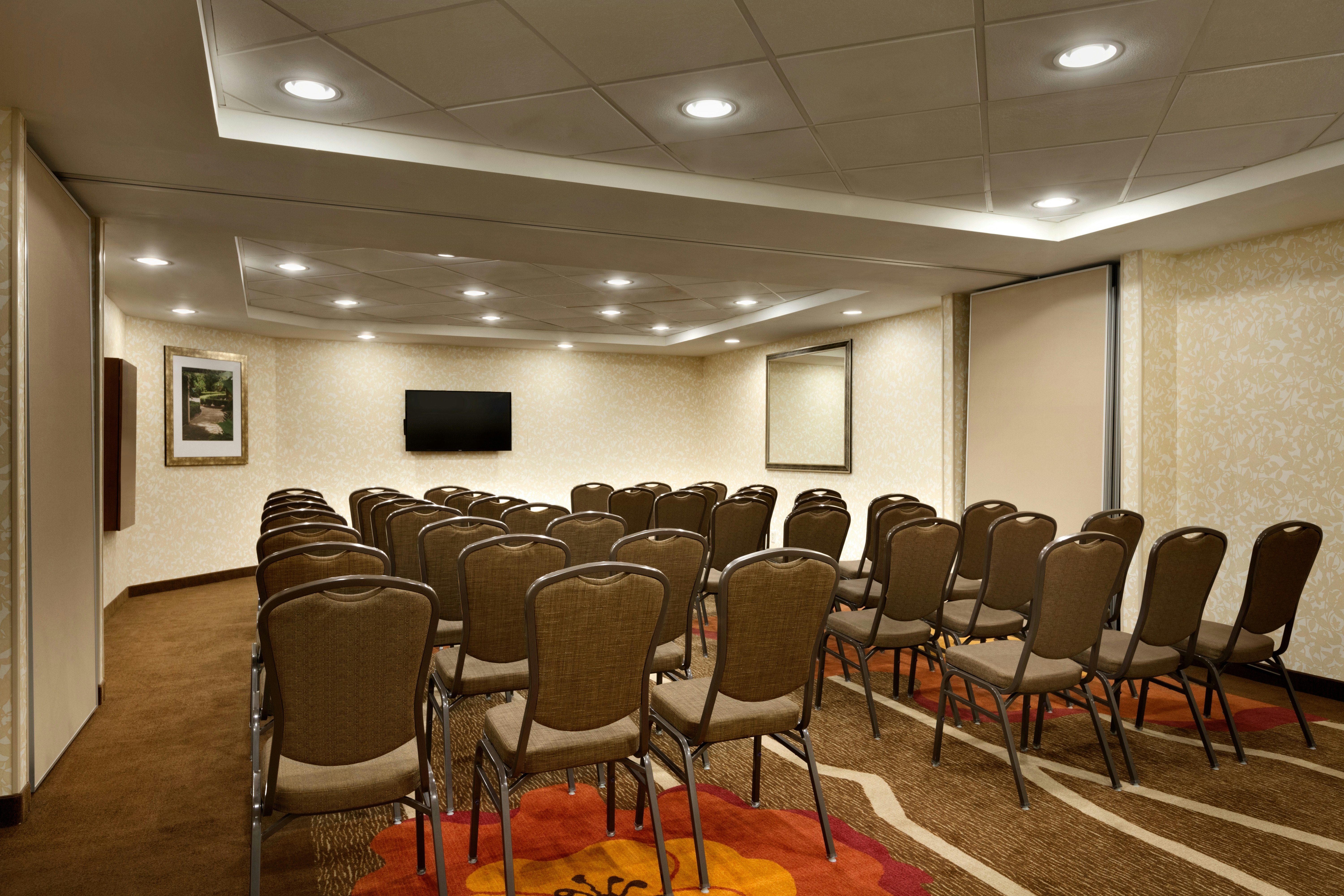 Hilton Garden Inn Rochester Pittsford 22/26