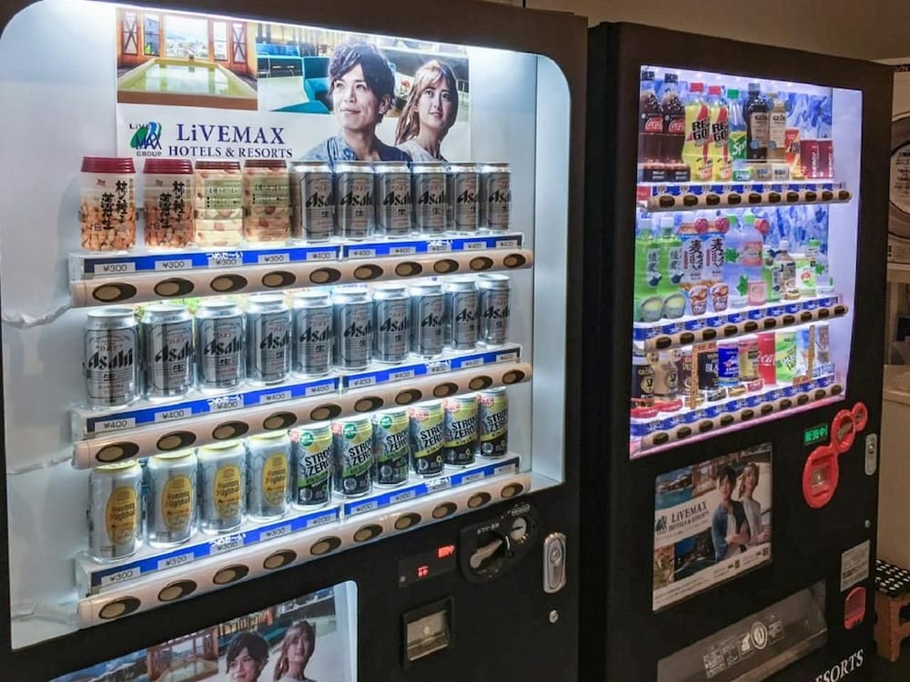 Hotel Live Max Nagoya Sakuradoriguchi 16/23