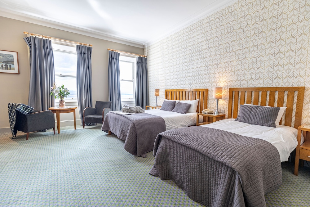 Great National Mulranny Park Hotel 5/50