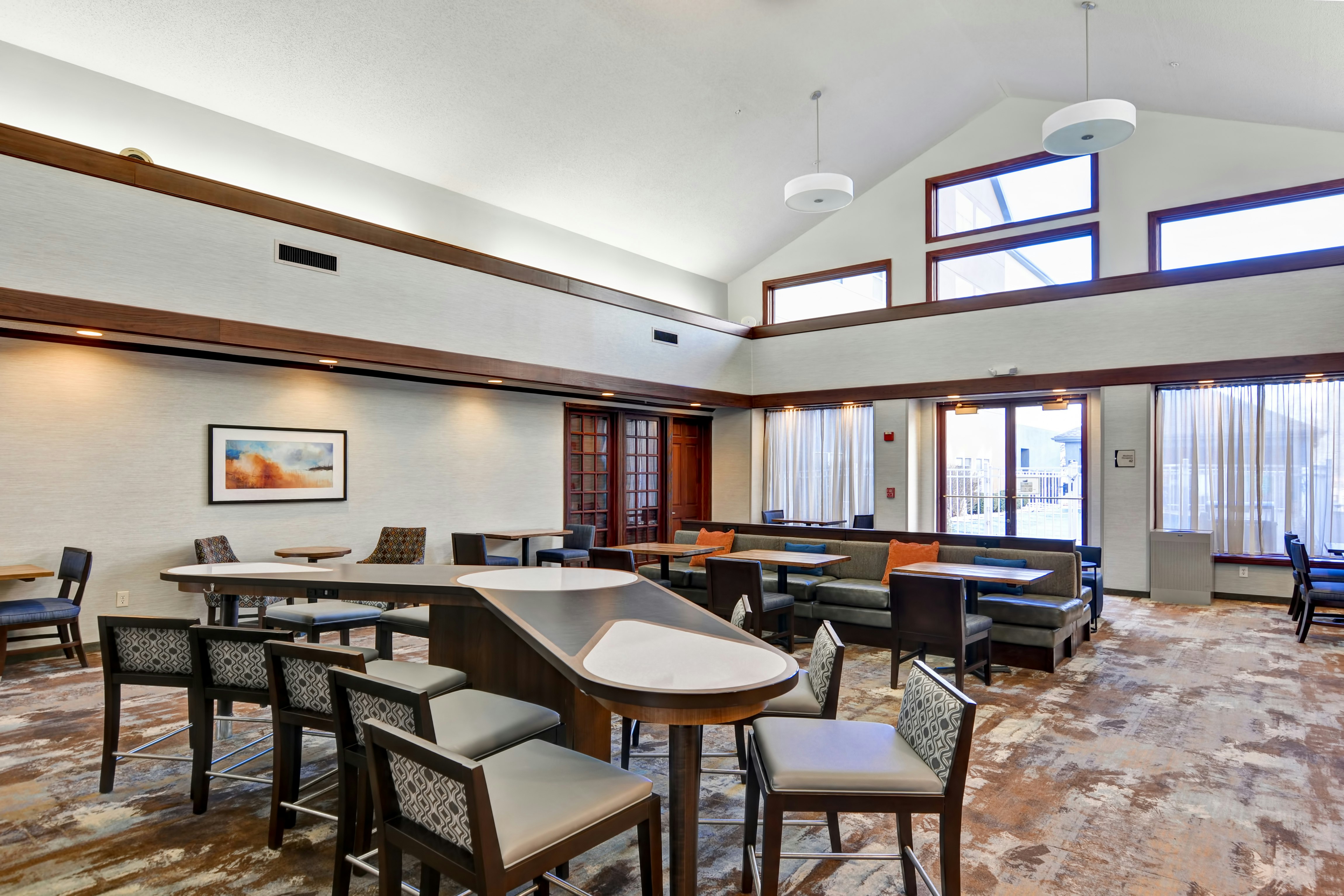 Homewood Suites Hilton Kansas City Overland Park 23/39