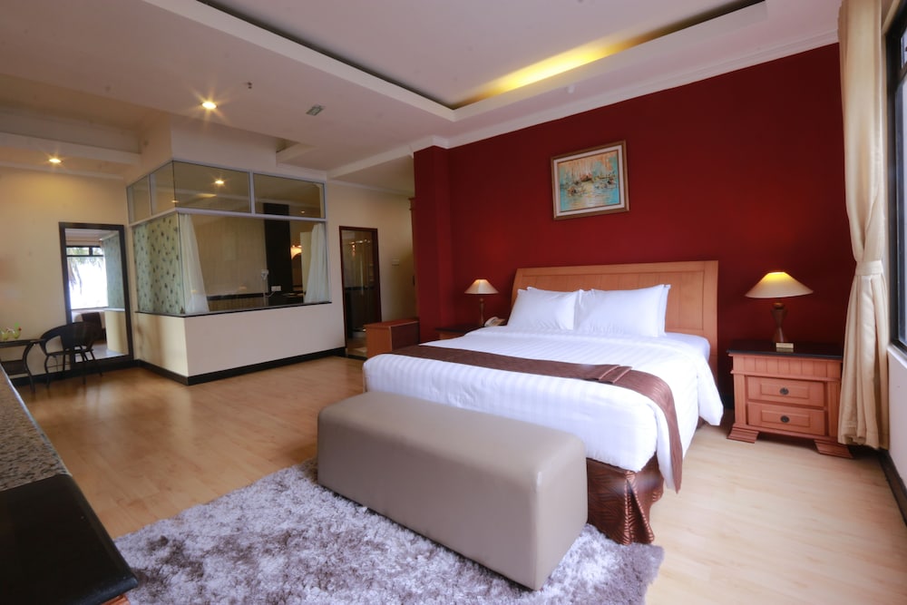 Bintan Agro Beach Resort Spa 8/36