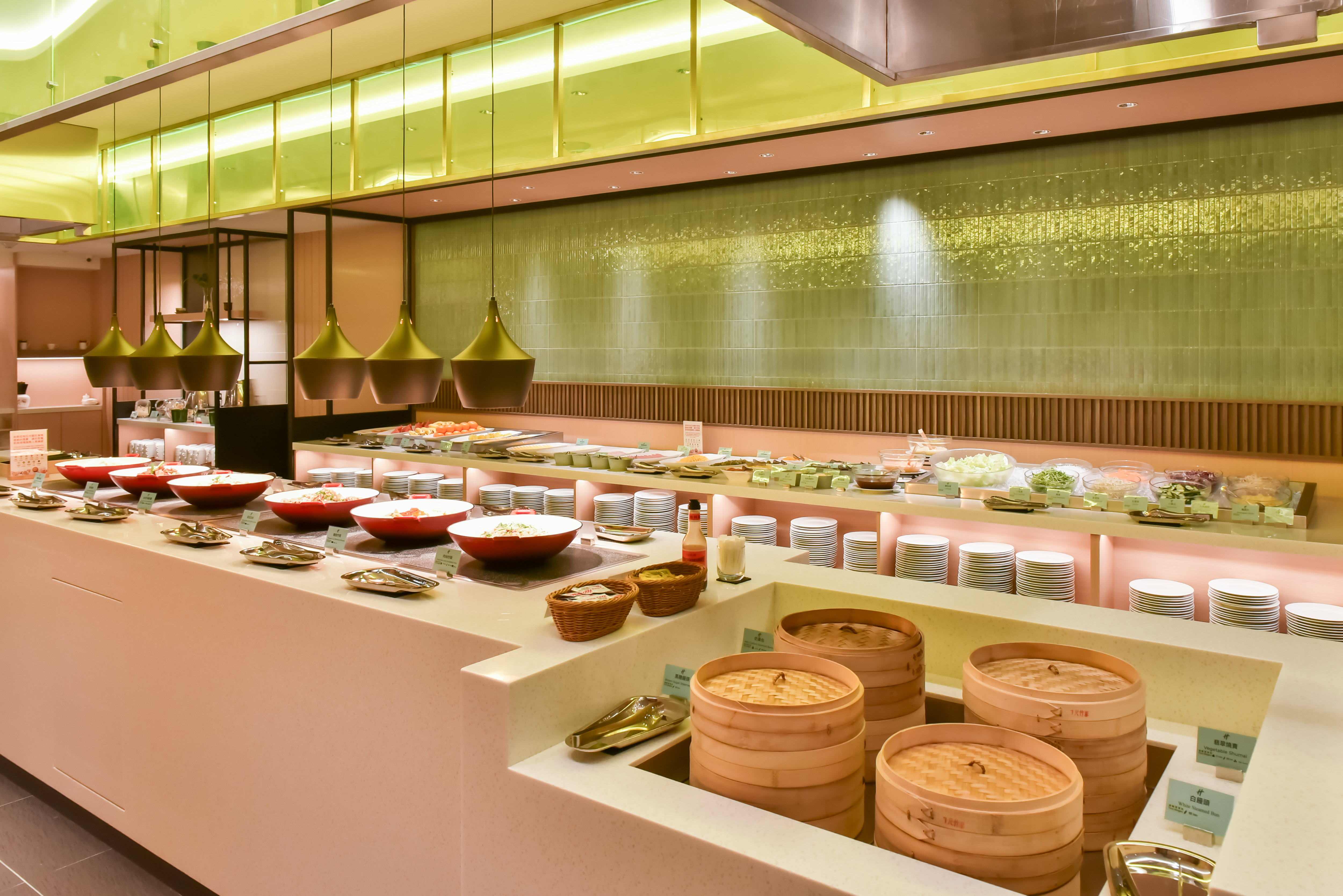 Holiday Inn Taoyuan Airport by IHG 38/50