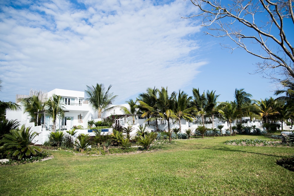 The Aiyana Resort and Spa 36/50