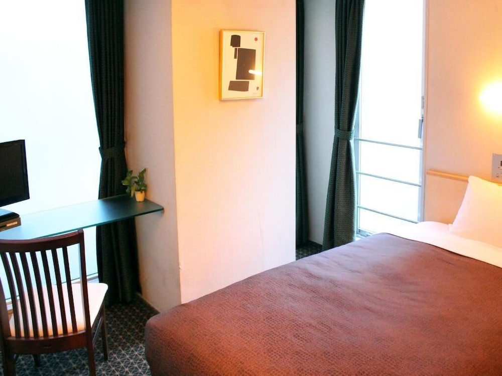 Hotel Livemax BUDGET Korakuen 18/41