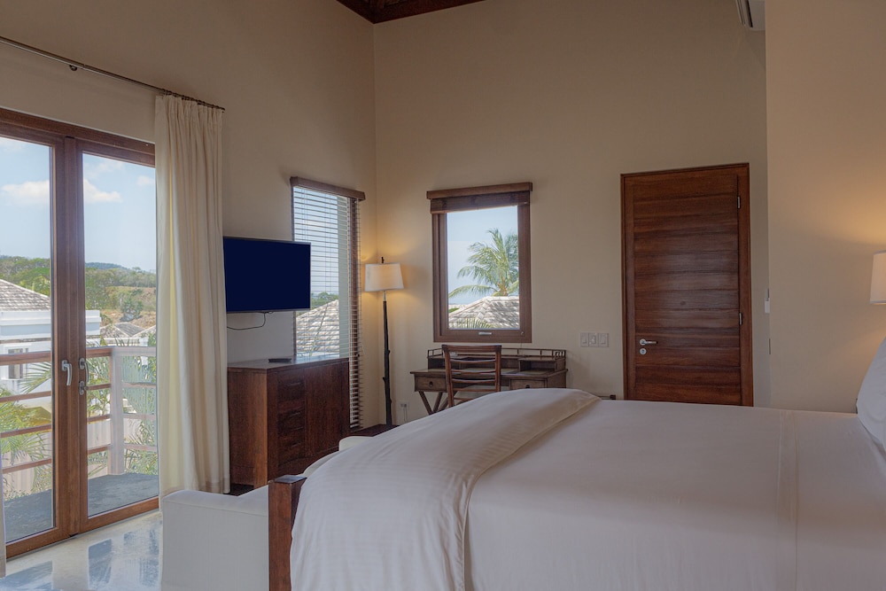 2 BEDROOMS, VILLA, OCEAN VIEW
