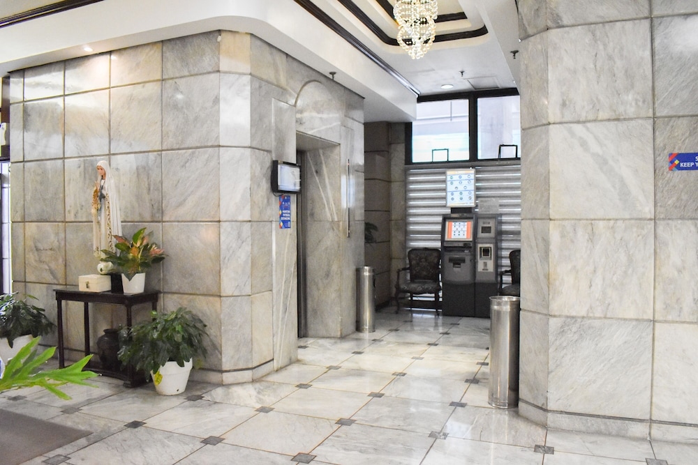 Sunette Tower Suites Makati City Center 11/75
