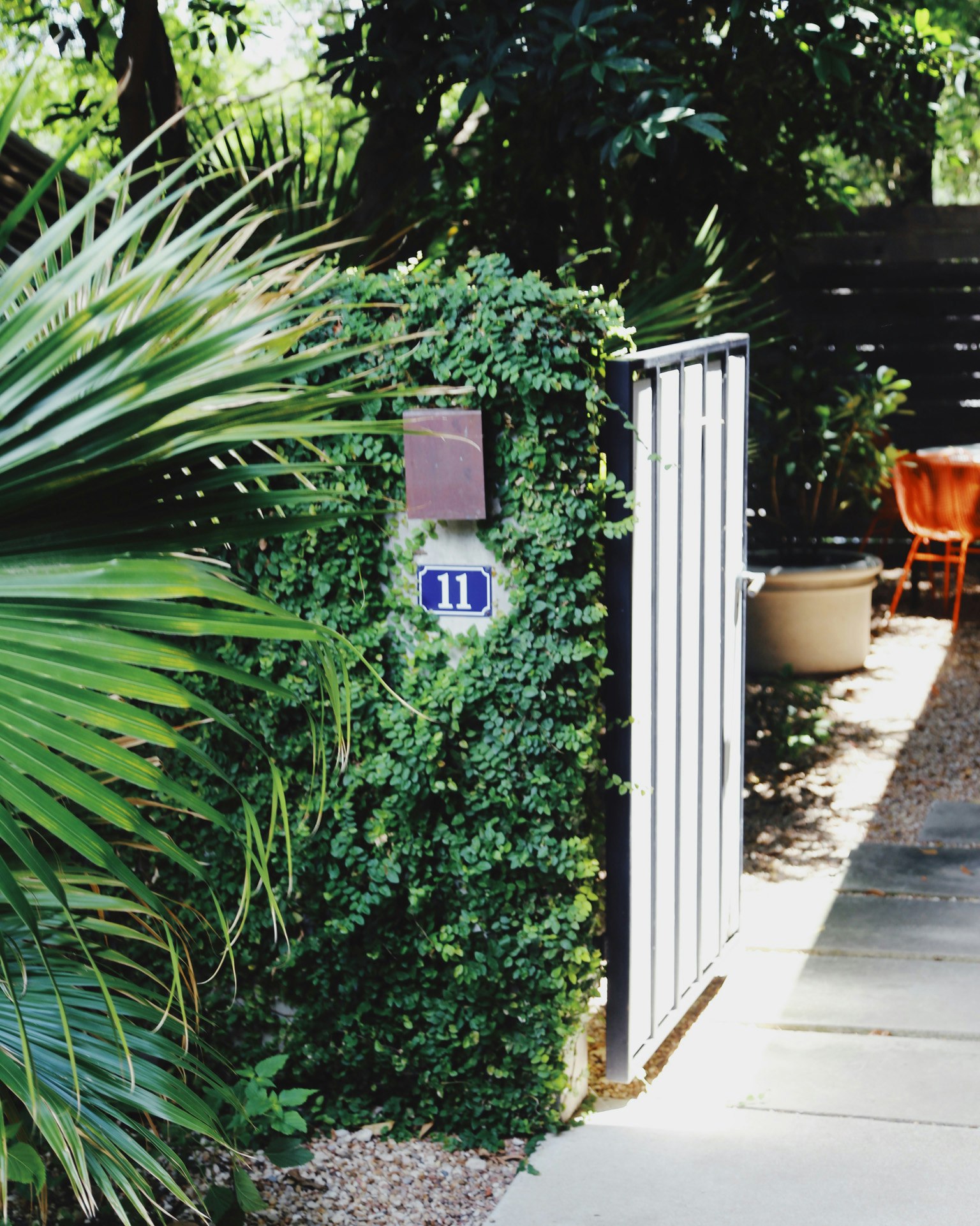 Hotel Saint Cecilia 46/50