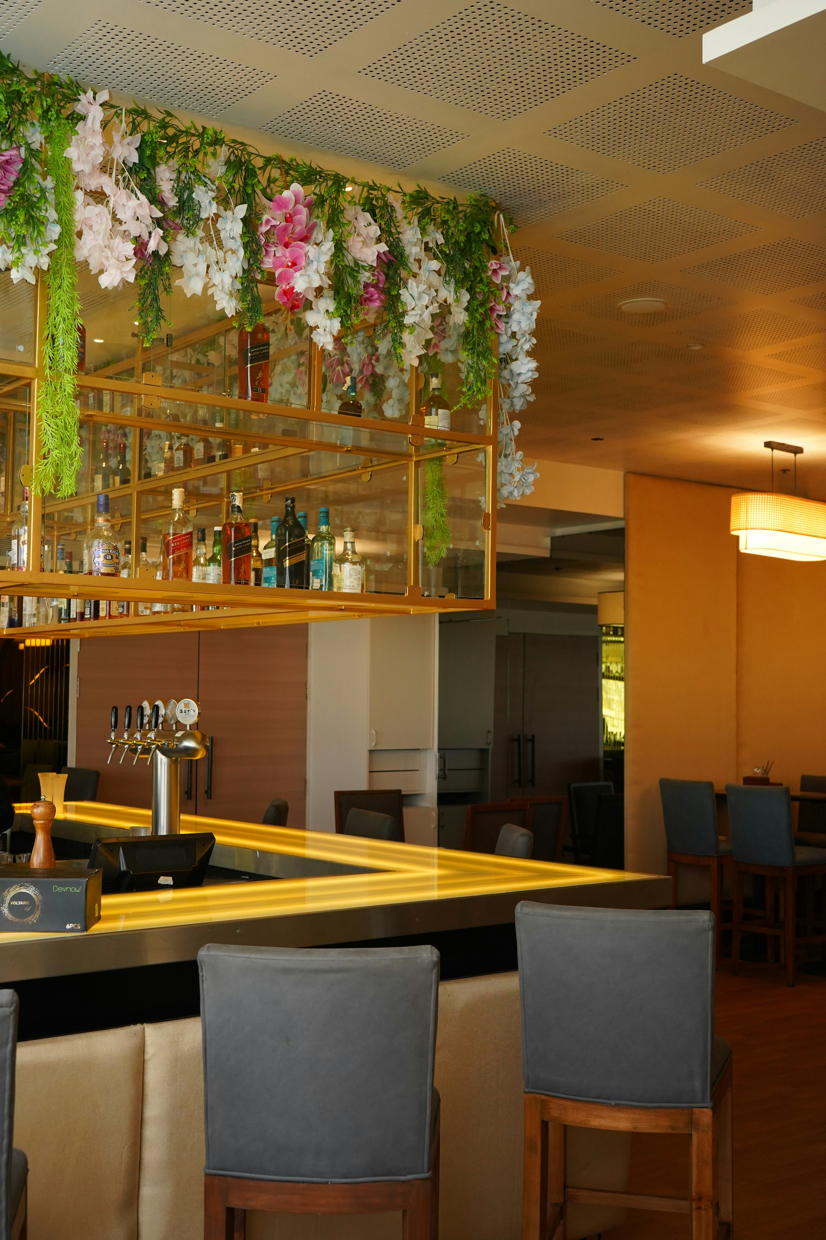 Hilton Garden Inn Pune Hinjawadi 17/30